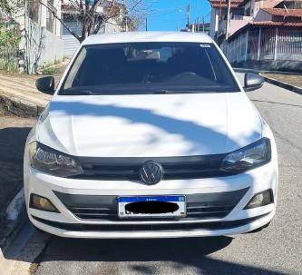 VOLKSWAGEN POLO 1.0 MPI TOTAL FLEX MANUAL